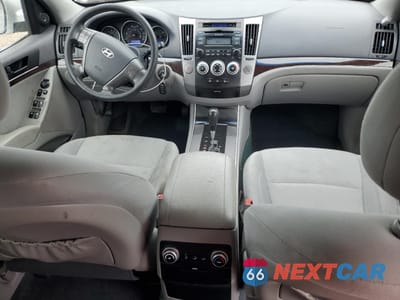 Zdjęcie 8 z 15 samochodu: 2012 HYUNDAI VERACRUZ GLS VIN:KM8NU4CC0CU204345 - miniatura