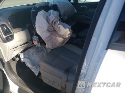 Zdjęcie 7 z 13 samochodu: 2022 KIA SORENTO S VIN:5XYRLDLC1NG133833 - miniatura