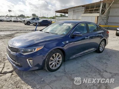 2018 KIA OPTIMA LX 5XXGT4L30JG245416 - główne zdjęcie licytacji z USA - miniatura