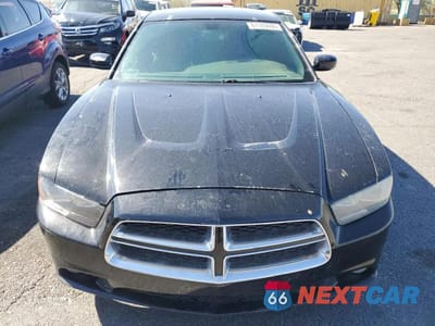 Piąte zdjęcie samochodu w środku: 2012 DODGE CHARGER SXT VIN:2C3CDXHG7CH271248 - miniatura