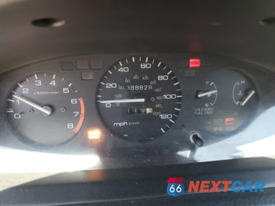 Zdjęcie 9 z 14 samochodu: 1992 HONDA CIVIC DX VIN:2HGEH2355NH552535 - miniatura