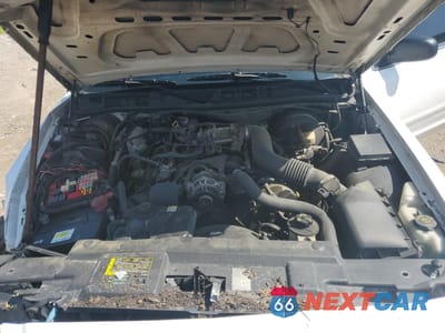 Zdjęcie 11 z 15 samochodu: 2003 FORD CROWN VICTORIA POLICE INTERCEPTOR VIN:2FAHP71W03X205470 - miniatura