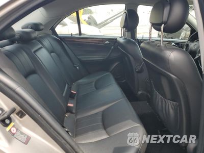 Zdjęcie 10 z 14 samochodu: 2005 MERCEDES-BENZ C 320 VIN:WDBRF64J35F581699 - miniatura