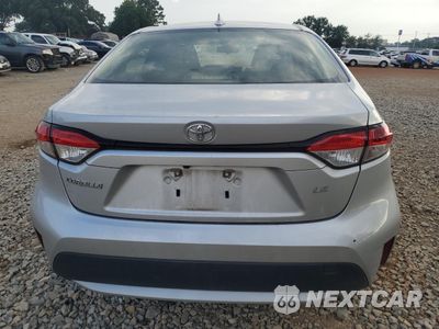 Zdjęcie 6 z 14 samochodu: 2020 TOYOTA COROLLA LE VIN:JTDEPRAE2LJ108988 - miniatura