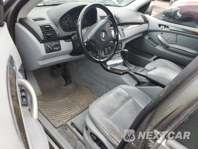Zdjęcie 8 z 13 samochodu: 2006 BMW X5 3.0I VIN:5UXFA13596LY47514 - miniatura