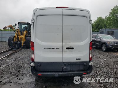 Zdjęcie 6 z 13 samochodu: 2016 FORD TRANSIT T-250 VIN:1FTYR2CMXGKA95796 - miniatura