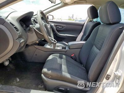 Zdjęcie 7 z 14 samochodu: 2016 NISSAN ALTIMA 2.5 VIN:1N4AL3AP9GN345345 - miniatura