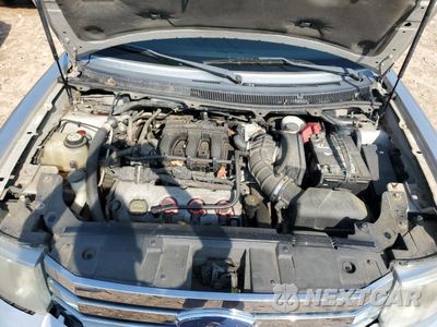 Zdjęcie 12 z 13 samochodu: 2009 FORD FLEX SE VIN:2FMDK51C99BA26086 - miniatura