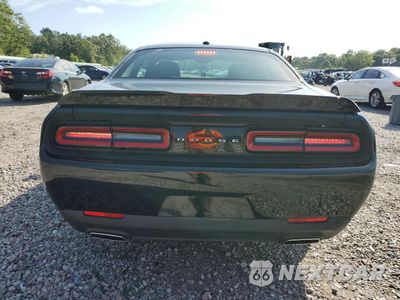 Zdjęcie 6 z 14 samochodu: 2022 DODGE CHALLENGER SXT VIN:2C3CDZAG1NH256916 - miniatura