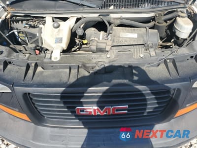 Zdjęcie 12 z 15 samochodu: 2009 GMC SAVANA G2500 VIN:1GTGG25C391148370 - miniatura