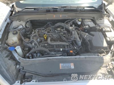 Zdjęcie 11 z 13 samochodu: 2019 FORD FUSION SE VIN:3FA6P0HD5KR216254 - miniatura