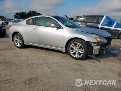 Czwarte zdjęcie samochodu z boku: 2011 NISSAN ALTIMA S VIN:1N4AL2EP5BC137780 - miniatura