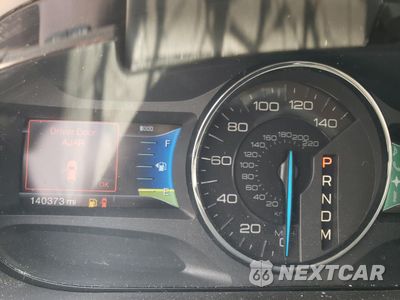 Zdjęcie 9 z 15 samochodu: 2011 FORD EDGE LIMITED VIN:2FMDK4KC5BBA78250 - miniatura