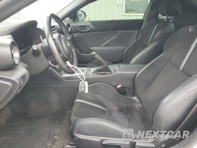 Zdjęcie 7 z 15 samochodu: 2024 TOYOTA GR 86 PREMIUM VIN:JF1ZNBE18R9753389 - miniatura