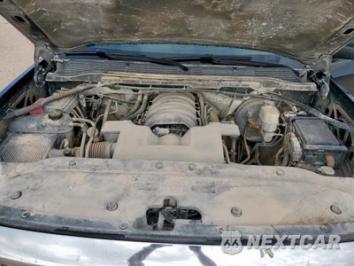 Zdjęcie 11 z 14 samochodu: 2015 GMC SIERRA K1500 SLE VIN:3GTU2UEC1FG215297 - miniatura