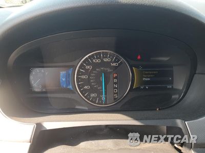 Zdjęcie 9 z 13 samochodu: 2014 FORD EDGE SEL VIN:2FMDK4JC6EBA13624 - miniatura