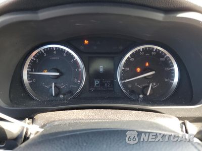 Zdjęcie 9 z 15 samochodu: 2015 TOYOTA HIGHLANDER LE VIN:5TDZARFH4FS010753 - miniatura