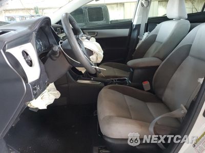 Zdjęcie 7 z 12 samochodu: 2019 TOYOTA COROLLA L VIN:5YFBURHE2KP880113 - miniatura