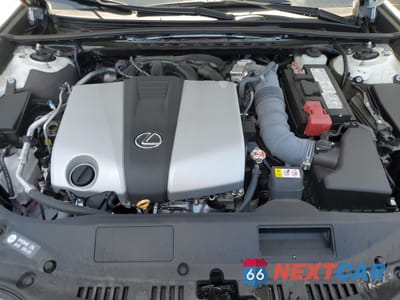 Zdjęcie 11 z 14 samochodu: 2023 LEXUS ES 350 F SPORT HANDLING VIN:58AJZ1B17PU156226 - miniatura