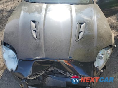 Zdjęcie 11 z 12 samochodu: 2007 JAGUAR XKR VIN:SAJWA43C879B19655 - miniatura