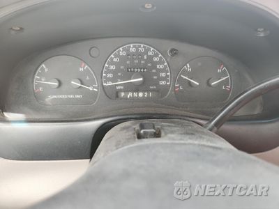 Zdjęcie 9 z 14 samochodu: 1996 FORD RANGER VIN:1FTCR10A7TPA93791 - miniatura