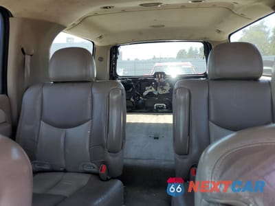 Zdjęcie 10 z 13 samochodu: 2006 GMC YUKON XL DENALI VIN:1GKFK66U76J127207 - miniatura