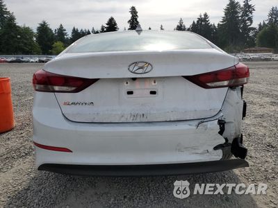 Zdjęcie 6 z 12 samochodu: 2017 HYUNDAI ELANTRA SE VIN:5NPD84LF0HH199325 - miniatura