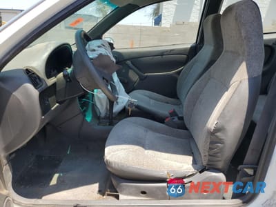 Zdjęcie 7 z 12 samochodu: 1998 SUZUKI SWIFT GA VIN:2S2AB21H7W6603208 - miniatura