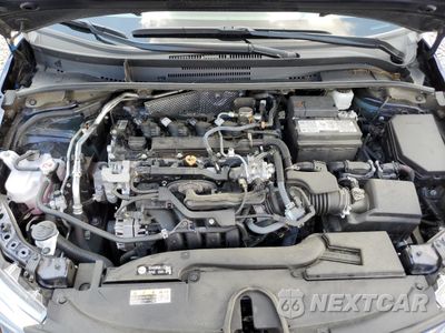 Zdjęcie 11 z 12 samochodu: 2024 TOYOTA COROLLA LE VIN:5YFB4MDEXRP165714 - miniatura