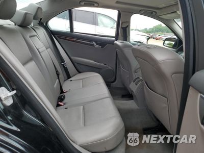 Zdjęcie 10 z 15 samochodu: 2008 MERCEDES-BENZ C 300 4MATIC VIN:WDDGF81XX8F053858 - miniatura