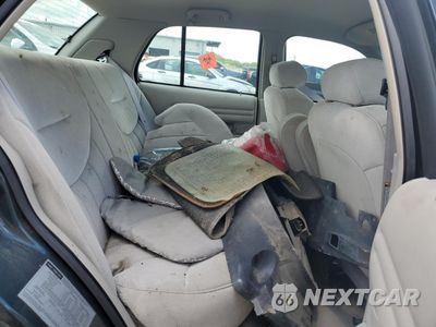 Zdjęcie 10 z 12 samochodu: 1998 FORD CROWN VICTORIA VIN:2FAFP73W5WX175634 - miniatura