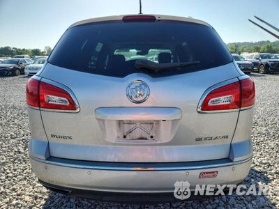 Zdjęcie 6 z 13 samochodu: 2016 BUICK ENCLAVE VIN:5GAKRBKD1GJ236415 - miniatura