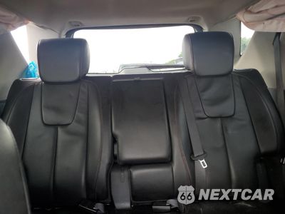 Zdjęcie 10 z 13 samochodu: 2011 CHEVROLET EQUINOX LTZ VIN:2CNALFECXB6401952 - miniatura