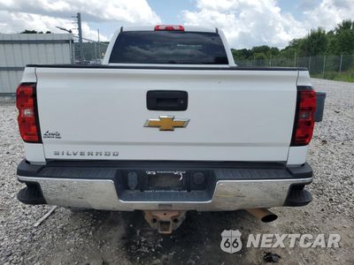 Zdjęcie 6 z 12 samochodu: 2015 CHEVROLET SILVERADO K2500 HEAVY DUTY VIN:1GC1KUEG1FF633852 - miniatura