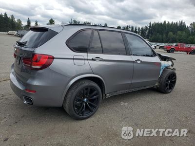 Trzecie zdjęcie samochodu z tyłu: 2015 BMW X5 XDRIVE35D VIN:5UXKS4C53F0N07001 - miniatura