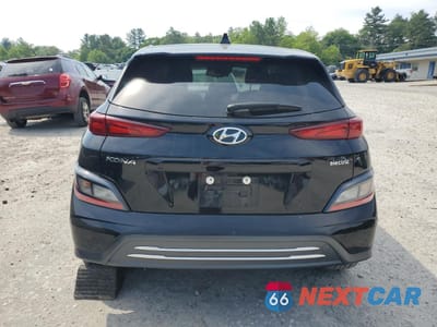 Zdjęcie 6 z 14 samochodu: 2023 HYUNDAI KONA SE VIN:KM8K23AG6PU191325 - miniatura