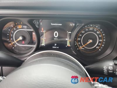 Zdjęcie 9 z 12 samochodu: 2025 JEEP WRANGLER SPORT VIN:1C4PJXAN1SW517385 - miniatura