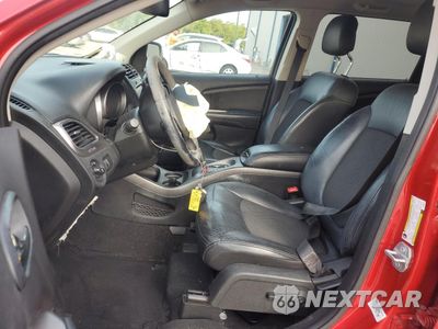 Zdjęcie 7 z 16 samochodu: 2018 DODGE JOURNEY CROSSROAD VIN:3C4PDCGG0JT166725 - miniatura