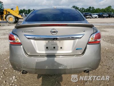 Zdjęcie 6 z 14 samochodu: 2014 NISSAN ALTIMA 2.5 VIN:1N4AL3AP4EC149600 - miniatura