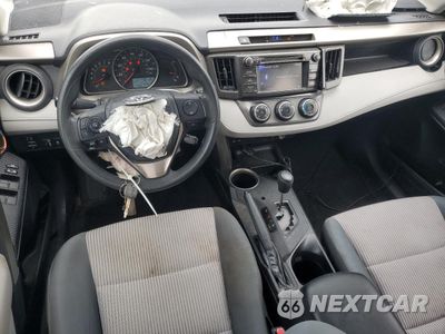 Zdjęcie 8 z 12 samochodu: 2013 TOYOTA RAV4 LE VIN:2T3BFREV1DW022915 - miniatura
