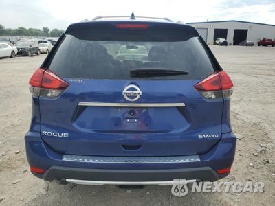 Zdjęcie 6 z 16 samochodu: 2017 NISSAN ROGUE SV VIN:5N1AT2MV5HC830041 - miniatura