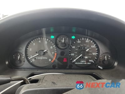 Zdjęcie 9 z 15 samochodu: 1997 MAZDA MX-5 MIATA VIN:JM1NA3539V0721366 - miniatura