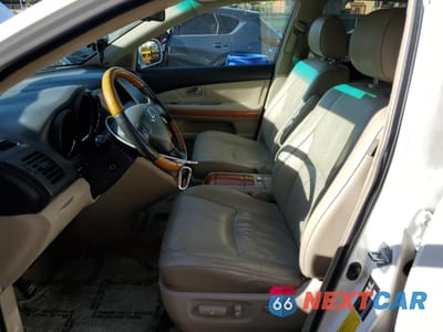 Zdjęcie 7 z 15 samochodu: 2008 LEXUS RX 400H VIN:JTJHW31U882044314 - miniatura