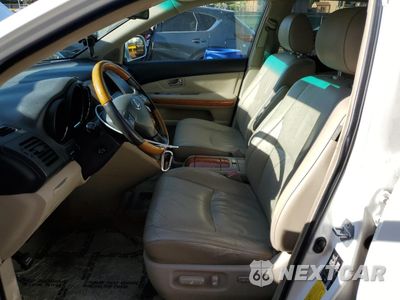Zdjęcie 7 z 15 samochodu: 2008 LEXUS RX 400H VIN:JTJHW31U882044314 - miniatura