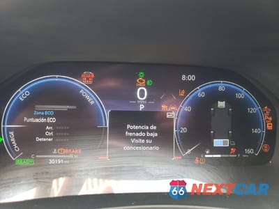 Zdjęcie 9 z 13 samochodu: 2024 TOYOTA GRAND HIGHLANDER XLE VIN:5TDACAB58RS018797 - miniatura