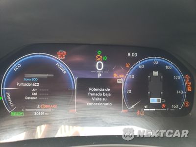 Zdjęcie 9 z 13 samochodu: 2024 TOYOTA GRAND HIGHLANDER XLE VIN:5TDACAB58RS018797 - miniatura