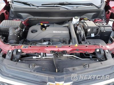 Zdjęcie 11 z 12 samochodu: 2019 CHEVROLET EQUINOX LT VIN:2GNAXUEV0K6301123 - miniatura