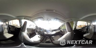 Zdjęcie 15 z 15 samochodu: 2015 TOYOTA RAV4 XLE VIN:2T3RFREV8FW285968 - miniatura