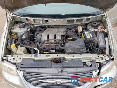 Zdjęcie 12 z 15 samochodu: 1999 CHRYSLER TOWN & COUNTRY LX VIN:1C4GP54L4XB852409 - miniatura