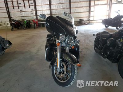 Drugie zdjęcie samochodu z przodu: 2016 HARLEY-DAVIDSON FLHTKL ULTRA LIMITED LOW VIN:1HD1KKL10GB659756 - miniatura